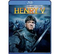 Henry V (1989/ Shout! Factory/ Blu-Ray)