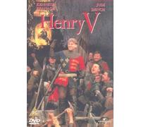 Henry V (anglais seul)
