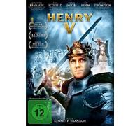 Henry V. [Import]