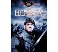 Henry V (1989/ Mgm/Ua/ Old Version)