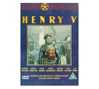Carlton Henry V G