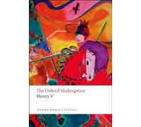 Henry V – Oxford University Press