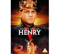 Henry V (anglais seul)