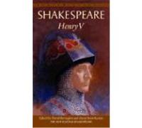 Henry V, Bantam Classic William Shakespeare (Auteur)