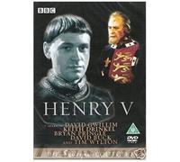 Henry V - Bbc Shakespeare Collection [1979]