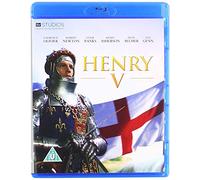 Henry V [Blu-ray]