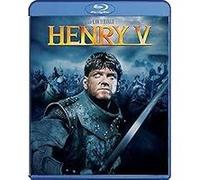Henry V Blu-ray