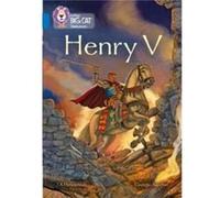 Henry V by J A Henderson Paperback Book J A Henderson, (Auteur)