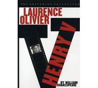 Henry V - Criterion Collection