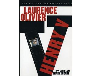 Henry V - Criterion Collection