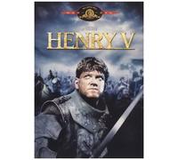 Henry V (Dvd, 1989) - Kenneth Branagh - Import Us Ntsc Zone 1