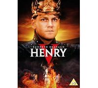 Henry V [Dvd]