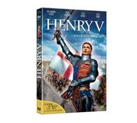 Henry V DVD DVD