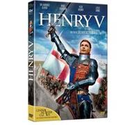 Henry V DVD E