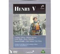 Henry V [Import Anglais] (Import)