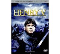 Henry V - Kenneth Branagh (1989) Tous Région