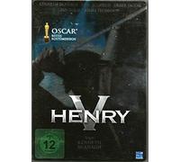 Henry V. -Metal-Pack [Import]