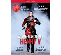 Shakespeare : Henry V