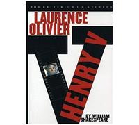 Henry V (The Criterion Collection)