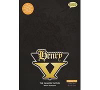 Henry V: The Graphic Novel