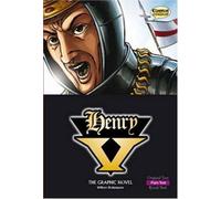 Henry V: The Graphic Novel: Plain Text