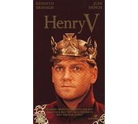 Henry V [VHS] [Import allemand]