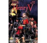 Henry V , (Wide Screen)