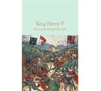 Henry V William Shakespeare, (Auteur)