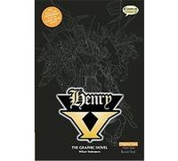 Henry V William Shakespeare (Auteur)