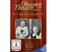 Henry Vahl;Edgar Bessen - Ohnsorg-Theater: Opa Wird Verkauft [Import]