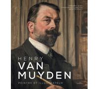 Henry Van Muyden - Peintre Et Illustrateur