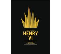 Henry VI – Compagnie des Indes – DVD – Coffret 5 DVD Digipack Slipcase + livret 16 pages