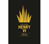 Henry VI - 5 DVD Digipack, Slipcase + Livret 16 pages DVD