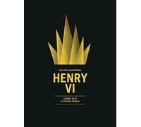 Henry VI – Compagnie des Indes – DVD – Coffret 5 DVD Digipack Slipcase + livret 16 pages