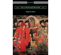 Henry Vi, Part 1