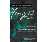 Henry VI Part 1 – Simon & Schuster