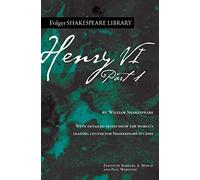 Henry VI Part 1