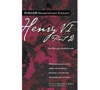 Henry Vi Part 2