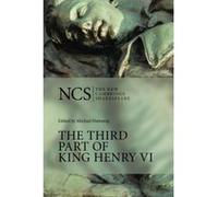 Henry VI. Part 3, New Cambridge Shakespeare Series William Shakespeare (Auteur)