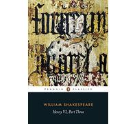 Henry Vi – Tome 3 – Penguin Books