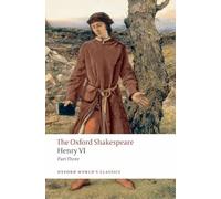William Shakespeare – Henry VI, Part Three