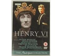 Henry VI part twp