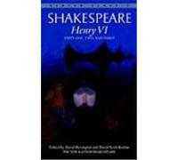 Henry VI, Parts 1, 2, and 3, Bantam Classic William Shakespeare (Auteur)