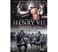 Henry VII-The Winter King (BBC) [Edizione: Regno Unito] [Import]