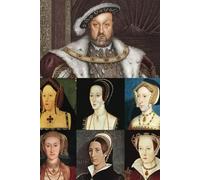 Henry VIII and 6 Wifes Journal: Tudors