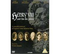 Henry VIII and His Six Wives