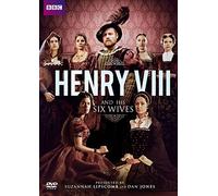 Henry VIII and His Six Wives [Edizione: Regno Unito] [Import]
