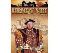 Henry VIII and His Six Wives - Henry VIII and His Six Wives - the English King of Kings [Import anglais]