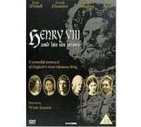 Henry VIII And His Six Wives , (Wide Screen) G