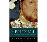 Henry VIII, Ballantine Reader's Circle Alison Weir (Auteur)